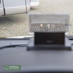 Knaus  Knaus Van TI 650 MEG Vansation Nieuw MJ 2025!!