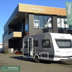 Dethleffs Dethleffs Nomad Avantgarde 460 EL € 1.500,- voordeel