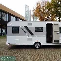 Knaus  Knaus Sport 500 KD speciale aanbieding!