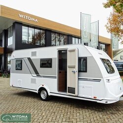 Knaus  Knaus Sport 500 KD speciale aanbieding!