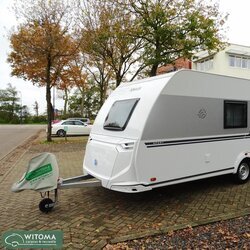 Knaus  Knaus Sport 500 KD speciale aanbieding!