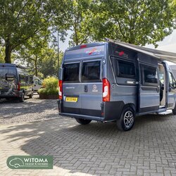 Malibu Malibu Van Compact 600 LE WITOMA, UW MALIBU DEALER!