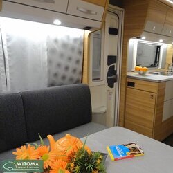 Dethleffs Dethleffs Camper Avantgarde 510 LE Zeer mooie ruime indeling