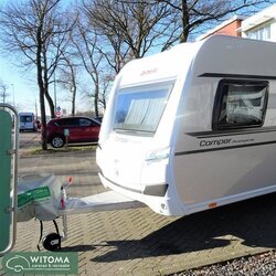 Dethleffs Dethleffs Camper Avantgarde 510 LE Zeer mooie ruime indeling