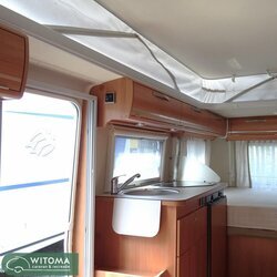 Eriba Eriba Touring 530 €2.000,- voordeel