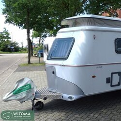 Eriba Eriba Touring 530 €2.000,- voordeel