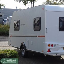 Weinsberg Weinsberg CaraCito 470 EU Gratis mover ! 2025