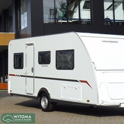 Weinsberg Weinsberg CaraCito 470 EU Gratis mover ! 2025