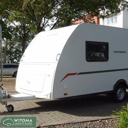 Weinsberg Weinsberg CaraCito 470 EU Gratis mover ! 2025