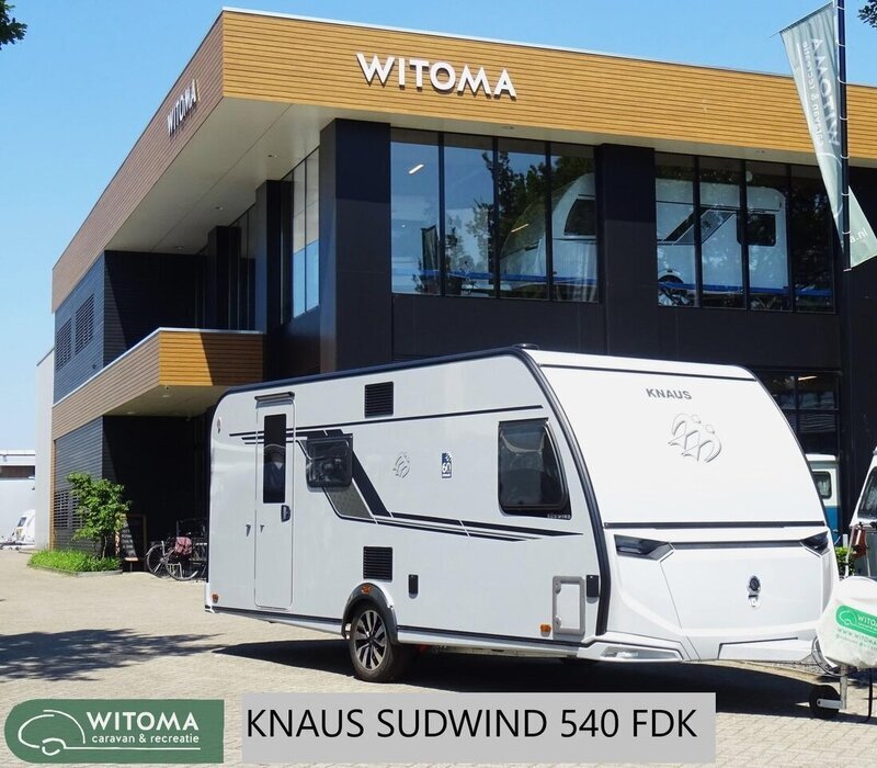 Knaus  Knaus Sport 500 15  Kinderkamer indeling