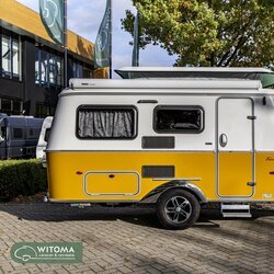 Eriba Eriba Touring 430 Mooie aanbieding