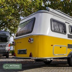 Eriba Eriba Touring 430 Mooie aanbieding