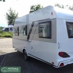 Knaus  Knaus Sport 460 EU 2024 € 3.000,- voordeel