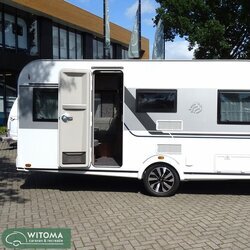 Knaus  Knaus Sport 460 EU 2024 € 3.000,- voordeel