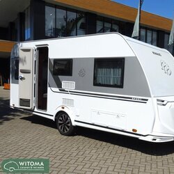 Knaus  Knaus Sport 460 EU 2024 € 3.000,- voordeel