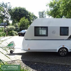 Knaus  Knaus Sport 460 EU 2024 € 3.000,- voordeel