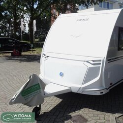 Knaus  Knaus Sport 460 EU 2024 € 3.000,- voordeel