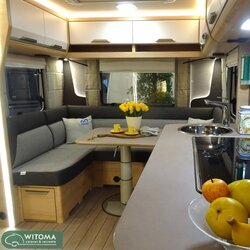 Knaus  Knaus Sudwind 60 Years 450 FU SPECIALE AANBIEDING !