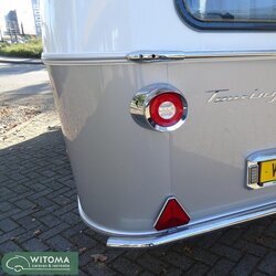 Eriba Eriba Touring 642 super indeling !