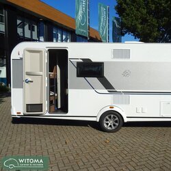 Knaus  Knaus Sport 500 QDK € 6.936,- voordeel