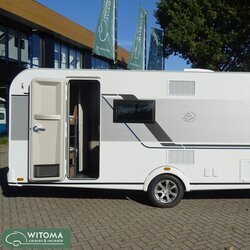 Knaus  Knaus Sport 500 QDK € 6.936,- voordeel