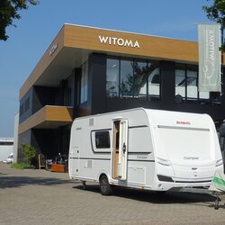 Dethleffs Dethleffs Camper 500 QSK 2024-2025 aanbieding !