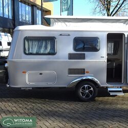 Eriba Eriba Touring 550 Super complete aanbieding