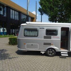 Eriba Eriba Touring Troll GT 550 € 1.500,- voordeel