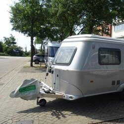 Eriba Eriba Touring Troll GT 550 € 1.500,- voordeel