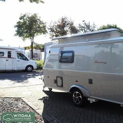 Eriba Eriba Touring Troll GT 530 mooie uitvoering !