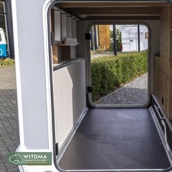 Knaus  Knaus Van Wave 640 Vansation 4 Persoons SALE