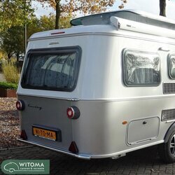 Eriba Eriba Touring 430 Voordeel aanbieding