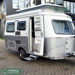 Eriba Eriba Touring 430 Voordeel aanbieding