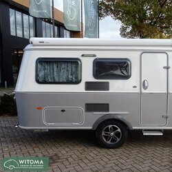 Eriba Eriba Touring 430 Voordeel aanbieding