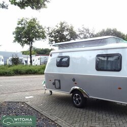 Eriba Eriba Touring 542 mooie uitvoering !