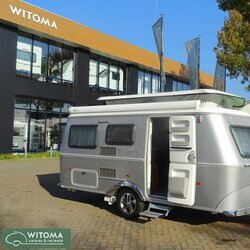 Eriba Eriba Touring 530 super uitvoering !