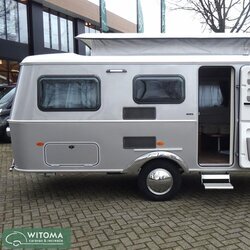 Eriba Eriba Touring 550 Ruime touring indeling