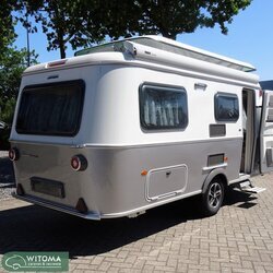 Eriba Eriba Touring 542 € 5.100,- voordeel