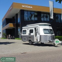 Eriba Eriba Touring 542 € 5.100,- voordeel