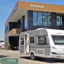 Dethleffs Dethleffs Camper Avantgarde 460 EL speciale aanbieding !