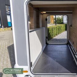 Knaus  Knaus Vansation 640 177PK VOORRAAD VOORDEEL