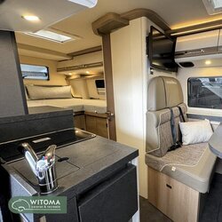 Malibu Malibu Genius 641 LE verwacht