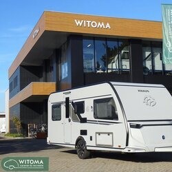 Knaus  Knaus Sudwind 60 Years  VOORRAAD SALE BY WITOMA