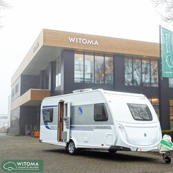 Knaus  Knaus Sudwind Silver Selection 500 FU Zondag 19 januari geopend