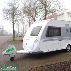 Knaus  Knaus Sudwind Silver Selection 500 FU Zondag 19 januari geopend