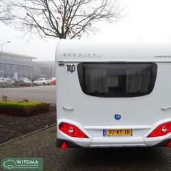 Knaus  Knaus Sudwind Silver Selection 500 FU Zondag 19 januari geopend