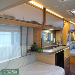 Knaus  Knaus Sudwind 60 Years 500 EU € 3.328,- voordeel 28013