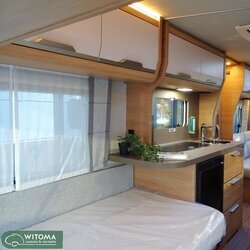 Knaus  Knaus Sudwind 60 Years 500 EU € 3.328,- voordeel 28013