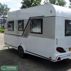 Knaus  Knaus Sport E-Power Selection 420 QD 2024 AANBIEDING