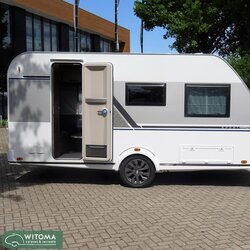 Knaus  Knaus Sport E-Power Selection 420 QD 2024 AANBIEDING